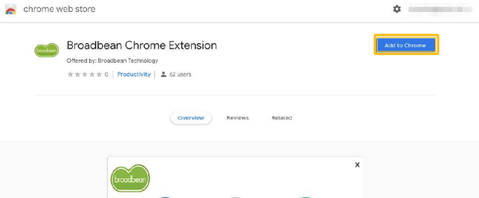 Chrome Plugin Extension Posting Process