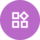 Resource center icon