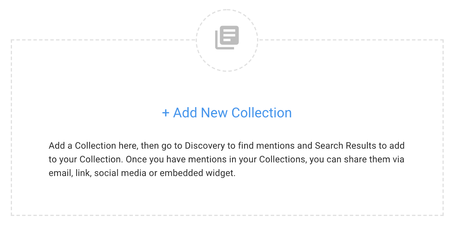 Release Notes: New Feature: Collection Folders - 5/8/20