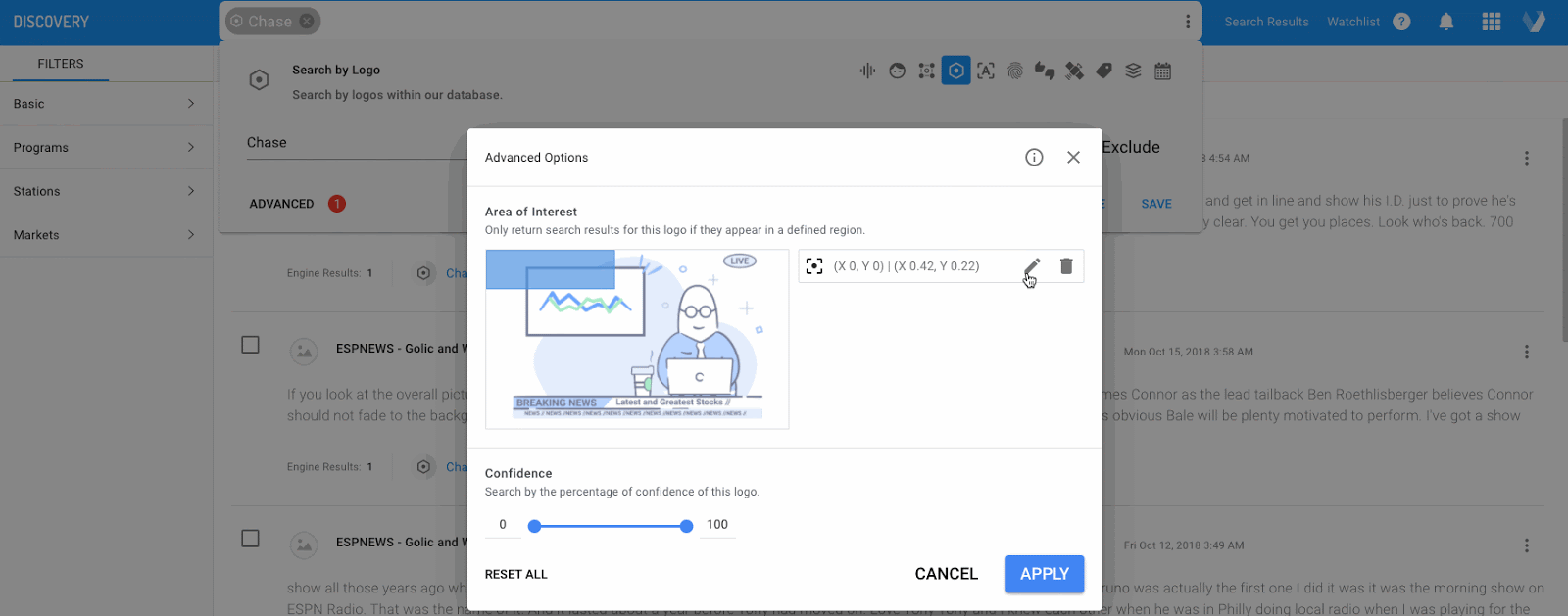 How to Search by Object