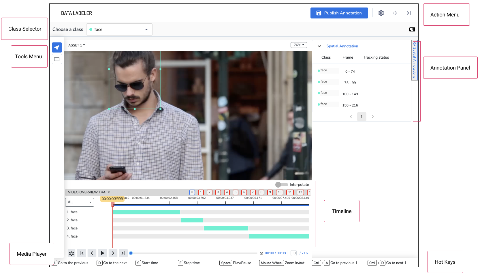 Video Editor