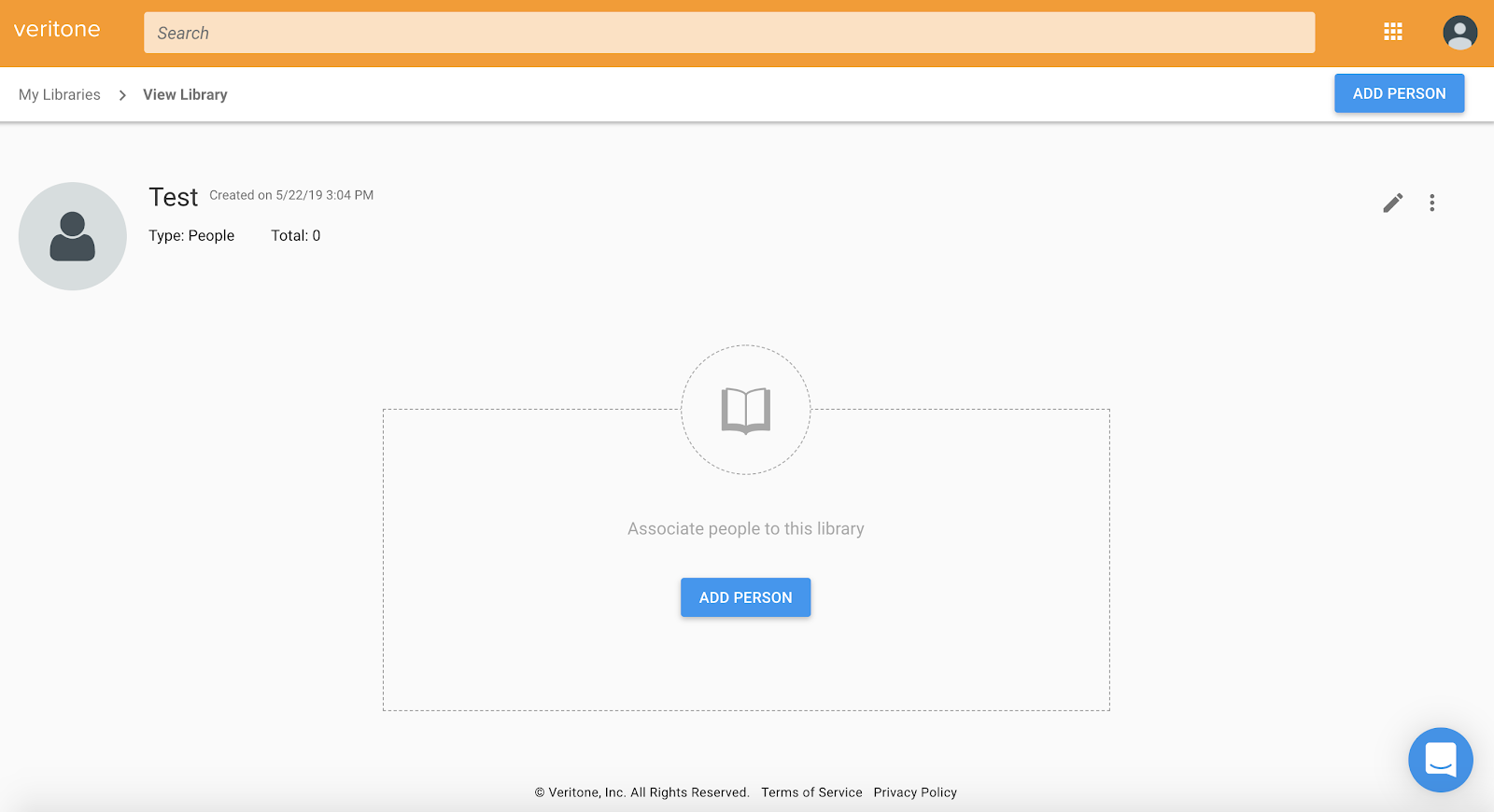 How to Create a Library