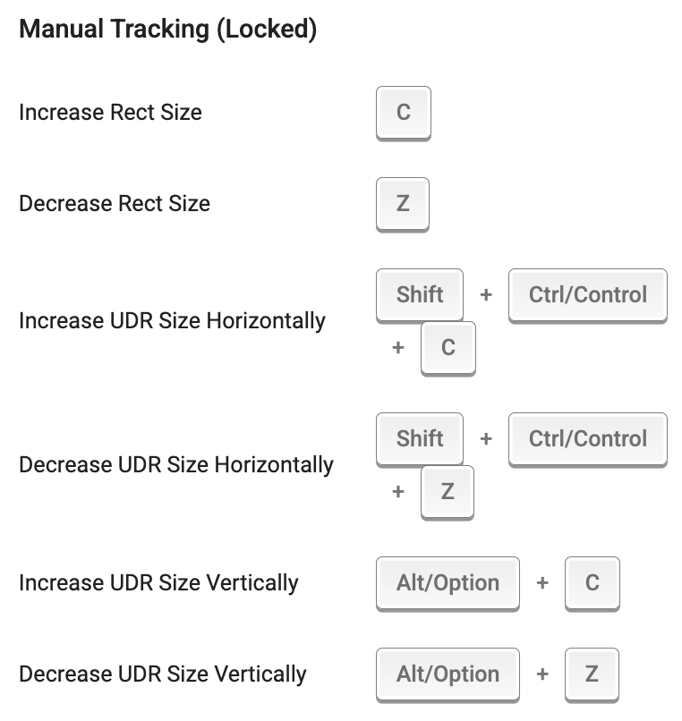 How to Add User-Defined Regions (UDRs) in Redact