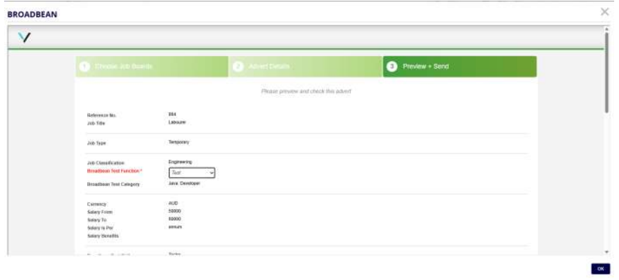 WorkforceOne - Posting Process (Apply Online)