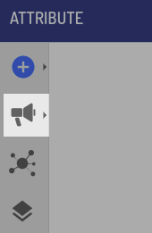 Screenshot - Attribute left panel